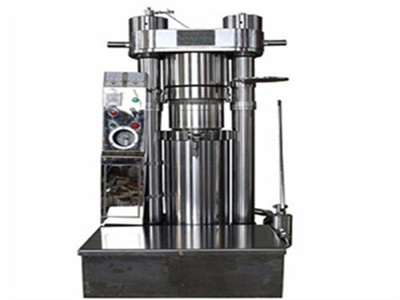 máquina de extracción por solvente de semilla de aceite de semilla de girasol de 150 tpd