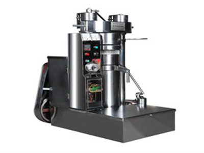 máquina prensadora de aceite pequeña automática multifuncional a la venta