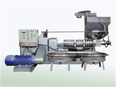línea de producción de prensado de aceite de girasol de 150 tpd del fabricante