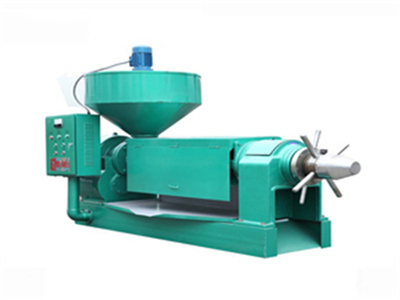 proyecto máquina prensadora de aceite de maní quito en medellín prensa de aceite